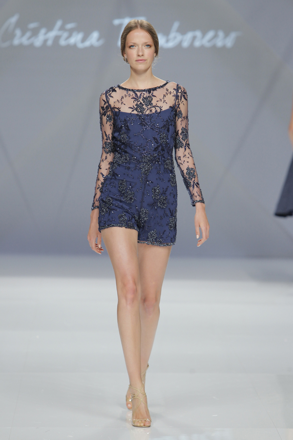 ilovebrides.pt desfile cristina tamborero 2017